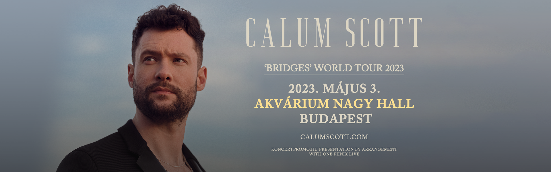 Calum Scott